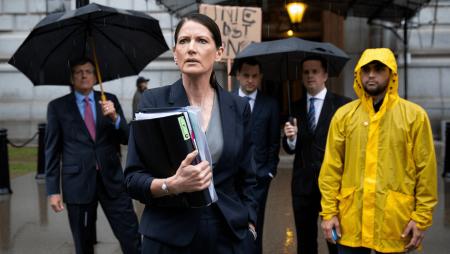 Indemnisation des dommages climatiques: Reclaim Finance appelle à faire contribuer davantage les grands assureurs