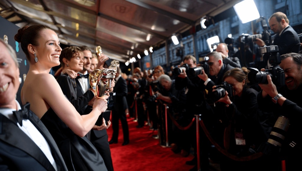 BAFTA 2026: Une bataille après l’autre s’impose nettement, Sinners relégué BAFTA 2026 : « Une Bataille après l’autre » écrase (encore) la concurrence et devance « Sinners »