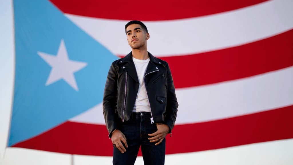 Après le Super Bowl, Bad Bunny décroche son premier grand rôle au cinéma dans un film sur Porto Rico