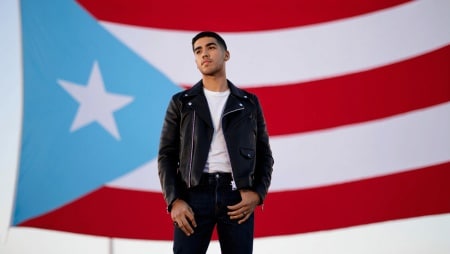 Après le Super Bowl, Bad Bunny décroche son premier grand rôle au cinéma dans un film sur Porto Rico