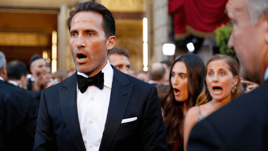 Bafta 2026: polémique d’insultes, l’auteur diagnostiqué du syndrome de Tourette s’explique Bafta 2026 : Porteur du syndrome de Gilles de la Tourette, l’auteur des insultes réagit à son tour