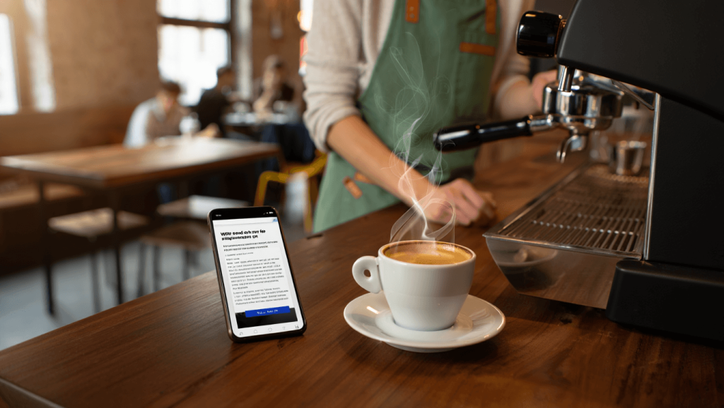 Café: votre tasse pourrait coûter cher à la planète, selon une étude Quel est l'impact environnemental du café ?
