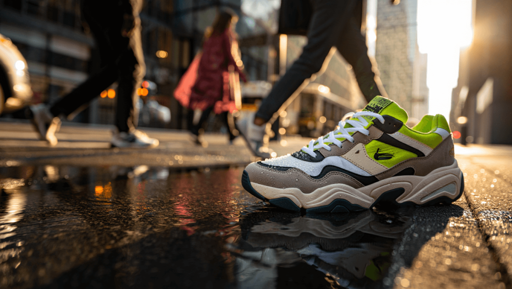 Chaussures 2026 : le retour controversé d’un modèle délaissé Elles étaient jugées ringardes, elles s'imposent comme la tendance chaussure la plus polémique en 2026