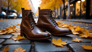 Chaussures d’automne : 25 paires indispensables pour renouveler vos looks Babies, bottines, baskets… Voici 25 paires de chaussures pour arpenter l'automne avec style