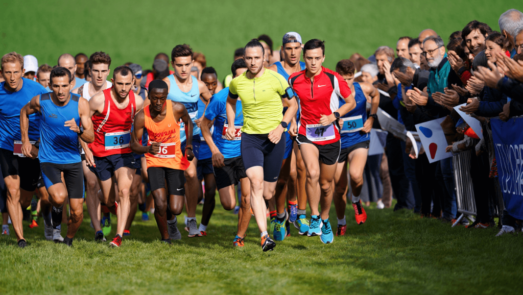 Cross Hubert André international : inscriptions ouvertes, places limitées Inscrivez-vous au cross international Hubert André