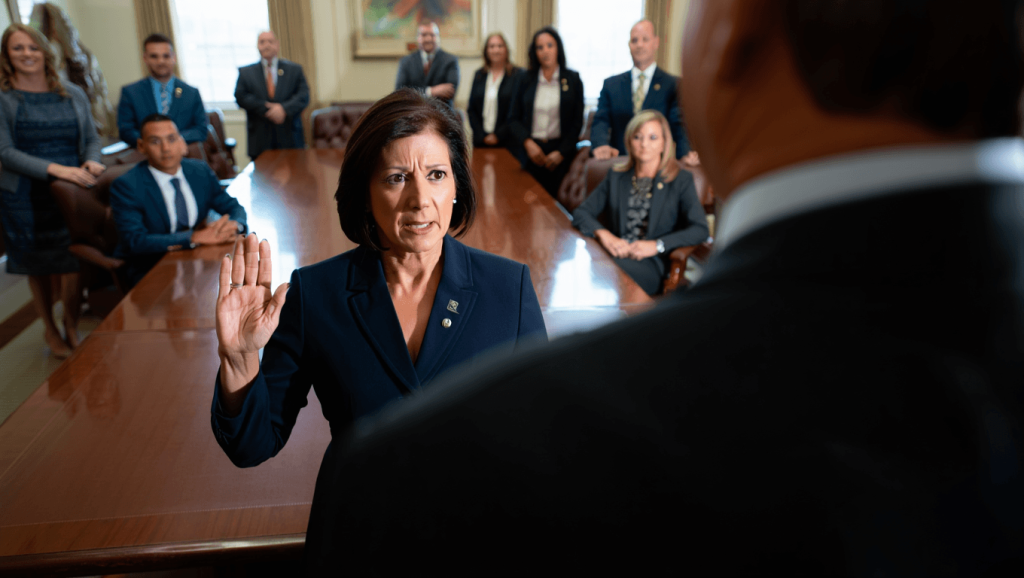 Conseil municipal du 27 mars 2026