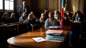 Conseil municipal du 29 septembre 2025