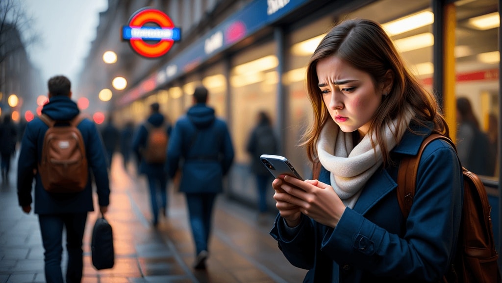 Au Royaume-Uni, les données de 10 millions de personnes dérobées après une cyberattaque visant les transports londoniens