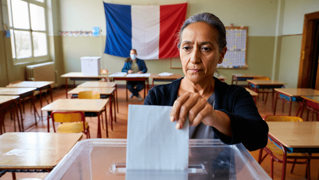 Elections muncipales : les infos pratiques