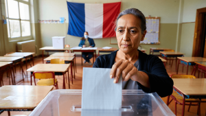 Elections muncipales : les infos pratiques
