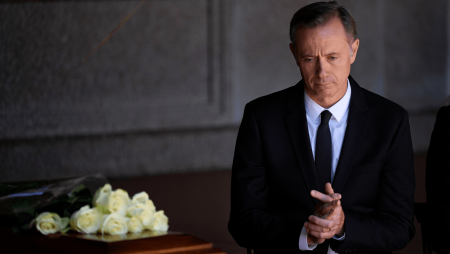 Après la mort d’Eric Dane, Alyssa Milano, Patrick Dempsey et le monde de stars lui rendent hommage