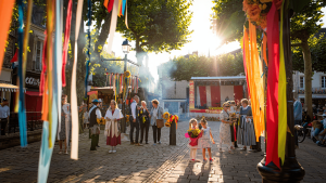 Fêtes de Saint Privat 2025 : elles arrivent !