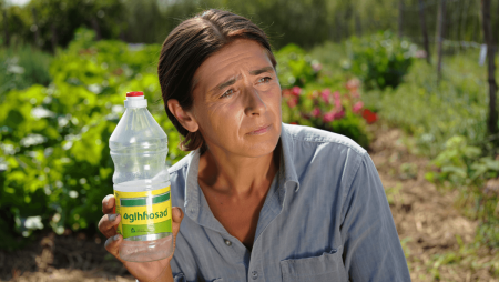 Glyphosate : est-il autorisé pour les particuliers en France ?
