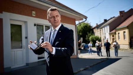 En Hongrie, une loi autorise les maires à sélectionner leurs habitants