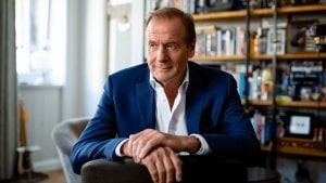 Mort de l’acteur James Tolkan, vu dans Retour vers le Futur et Top Gun