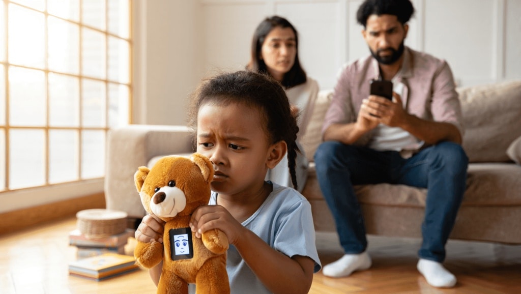 "Nous devons penser à la sécurité psychologique": des chercheurs alertent sur les effets des jouets IA, ils interagissent avec les jeunes enfants mais sont incapables de comprendre leurs émotions