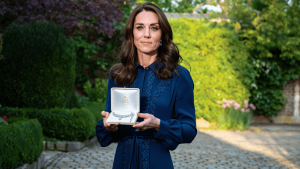Kate Middleton ne quitte plus ce bijou français à 3750 euros qui fascine la haute société