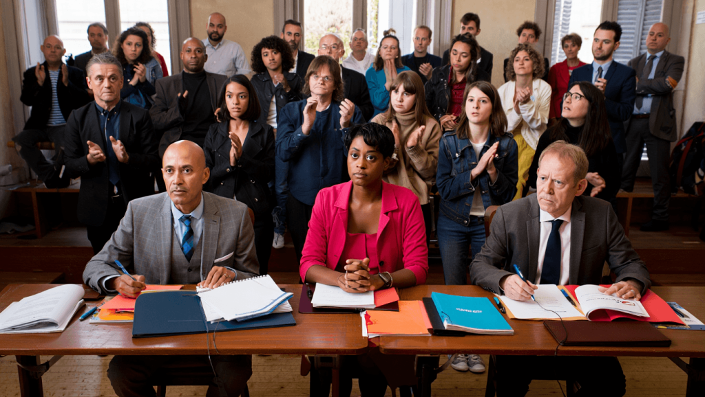 Le 1er juillet: décisions municipales majeures qui touchent votre quotidien Conseil municipal du 1er juillet 2025