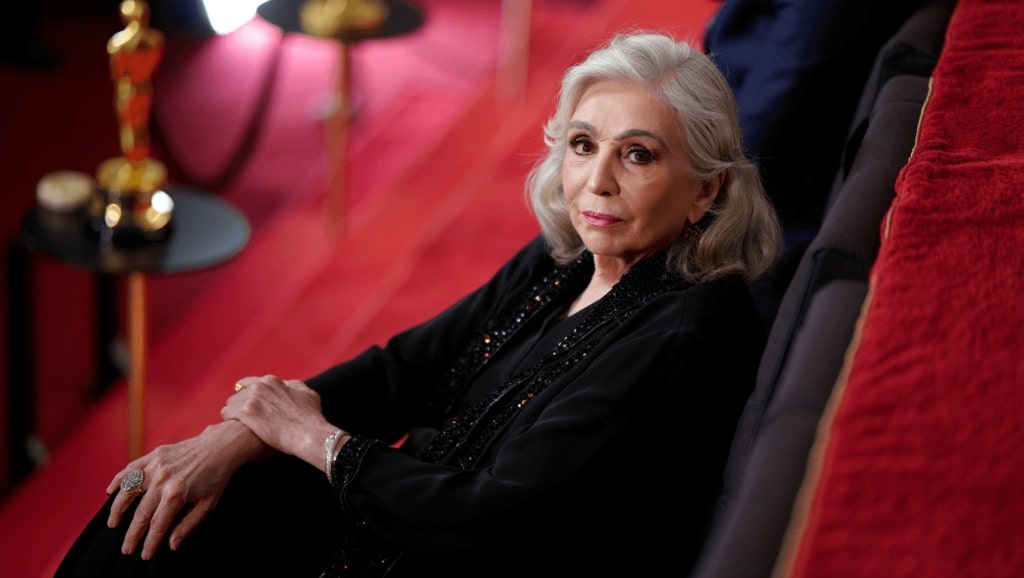 Liza Minnelli brise le silence après les Oscars 2022 : nouvelles accusations contre Lady Gaga Liza Minnelli règle ses comptes avec Lady Gaga après cet épisode aux Oscars 2022