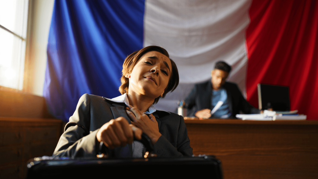 Après avoir frôlé la faillite et supprimé 318 emplois, cette marque française adorée de mère en fille rebondit in extremis