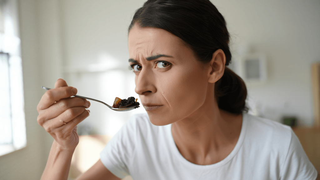 Cadmium, mercure ou plomb dans l'alimentation: une exposition "toujours préoccupante" des Français, selon l'Anses