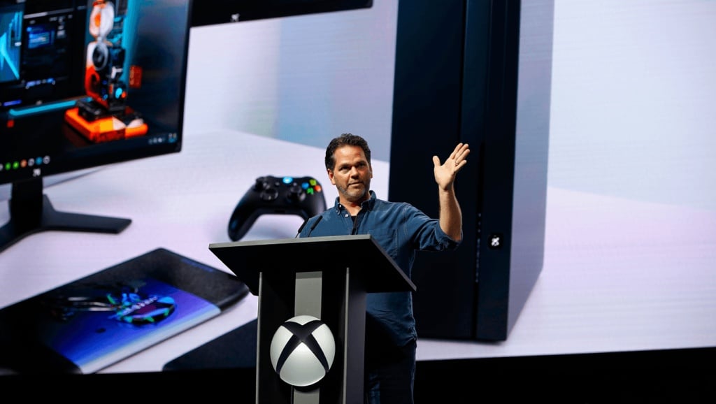 Microsoft dévoile le "Project Helix", sa prochaine Xbox, et lâche une première bombe, la confirmation qu'elle sera capable de faire tourner à la fois des jeux console et PC