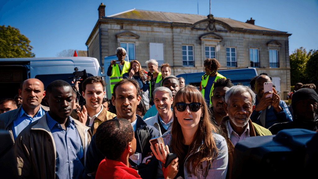 Résultats des élections municipales 2026 - 1er tour