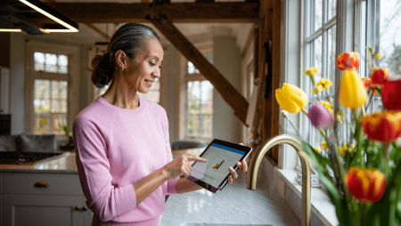 Rénovation énergétique : 5 actions à faire dès le printemps