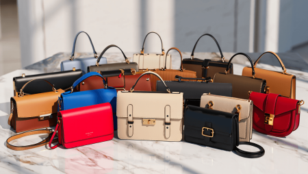 La main dans le sac ! Voici 25 modèles tendance à moins de 150 euros