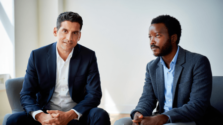 "Un prophète" : Sami Bouajila et Mamadou Sidibe actualisent le film multi-césarisé de Jacques Audiard