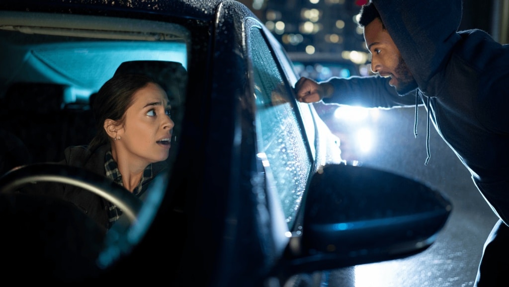 À San Francisco, prendre un taxi autonome, c'est parfois courir le risque de devenir la victime collatérale d’une attaque antirobot