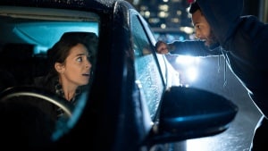 À San Francisco, prendre un taxi autonome, c'est parfois courir le risque de devenir la victime collatérale d’une attaque antirobot