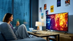 Séries et films : 6 titres pour remonter le moral quand il pleut La pluie vous déprime ? Ces 6 séries ou films vont mettre un peu de soleil dans votre vie