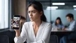 "Ce n'est pas une priorité": Tiktok et Meta auraient sciemment favorisé des contenus toxiques et violents, plus engageants et donc plus rentables