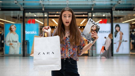 Voici 30 pièces incontournables de la rentrée à prix doux repérées chez Zara, Mango, H&amp;M et Bershka