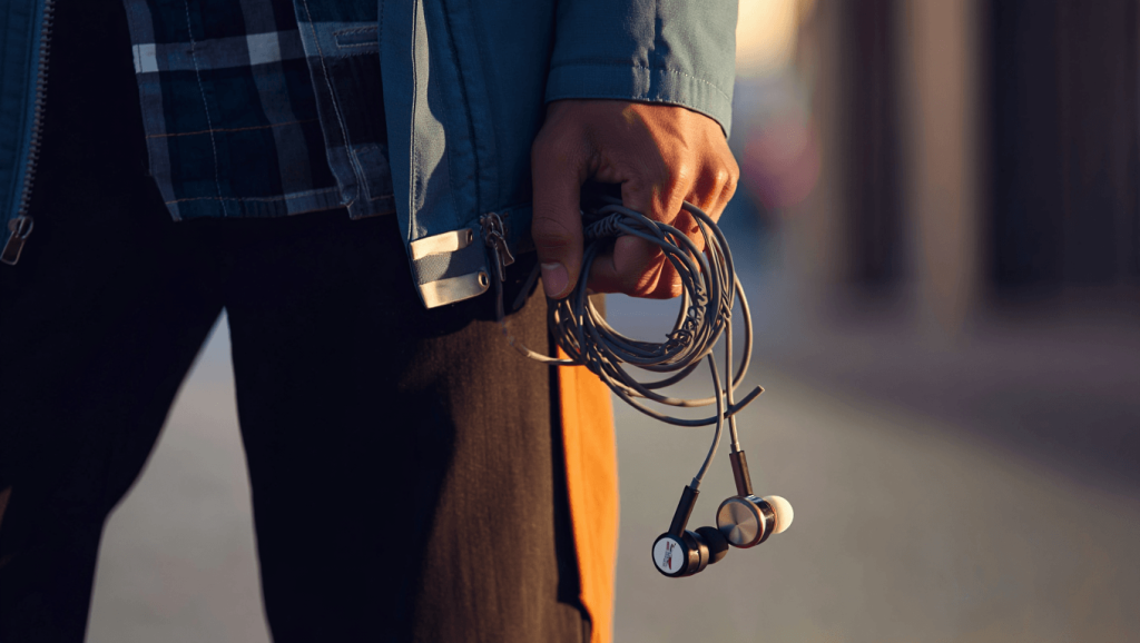 Jeté au fond du tiroir pendant des années, cet accessoire booste les ventes sur Vinted avec une hausse de 249%