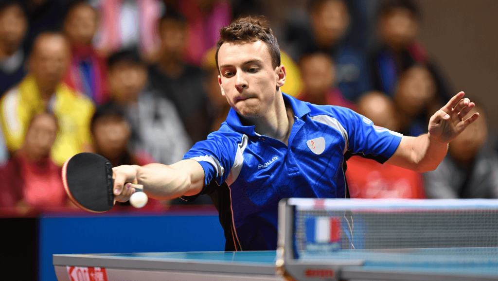 WTT Champions Chongqing 2026 : programme, calendrier et résultats en direct