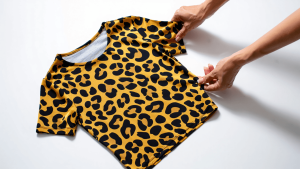 "Il fait une silhouette de rêve", ce top Zara à moins de 13 euros va tout droit vers la rupture de stock