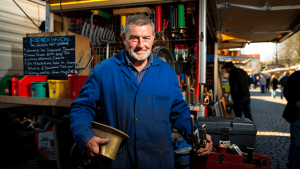 Sanisitt Aubade : le rendez-vous des artisans 3 frontières sundgau