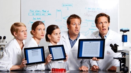 "Nous sommes cuits": quand la bixonimanie, une maladie inventée pour piéger les IA, se répand comme une traînée de poudre… dans les publications scientifiques