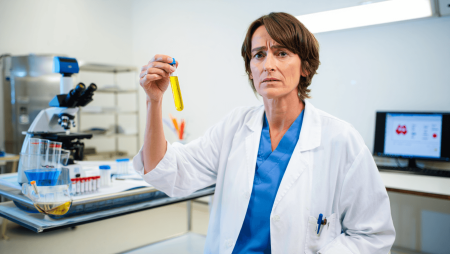 Vers un remboursement du dépistage de l'exposition au cadmium