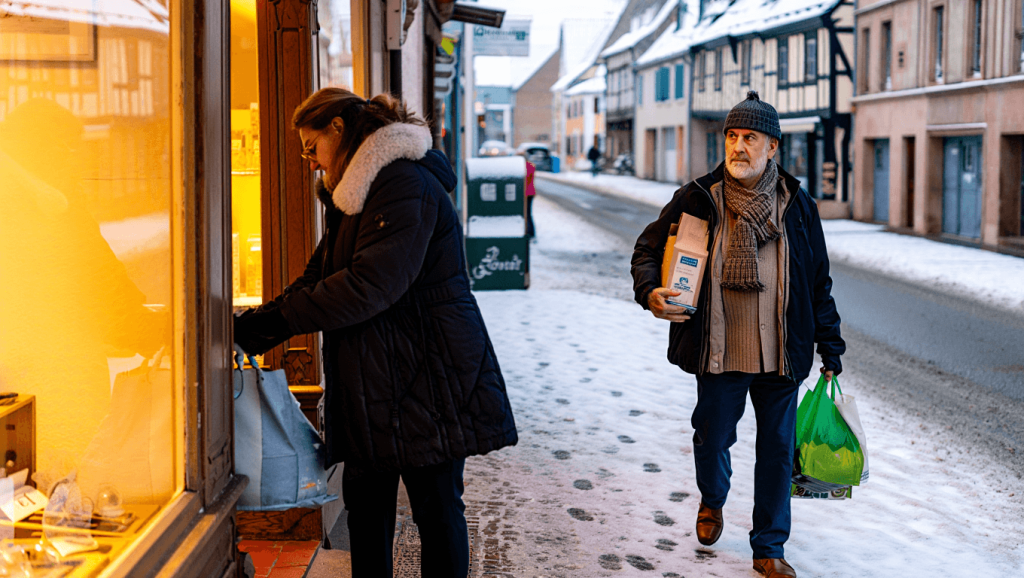 Une offre anti-crise chez Confort 2000 Haut-Rhin