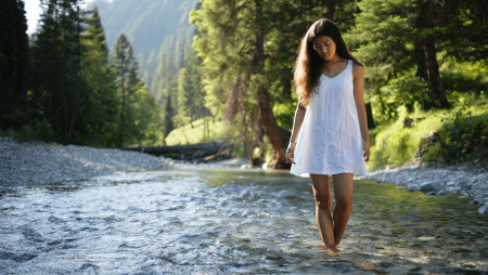 Assemblée nationale : vers un droit à l'eau inscrit dans la loi ?
