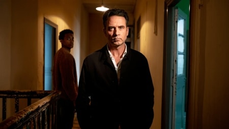 Séries Mania : la série « Eldorado » avec Jérémie Renier et Karim Leklou est tirée d’une histoire bien réelle