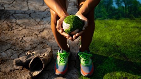 Empreinte carbone : comment bien choisir ses chaussures ?