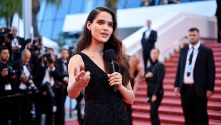 Eye Haïdara sera la maîtresse des cérémonies du 79e Festival de Cannes