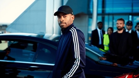 Gims mis en examen pour blanchiment aggravé, voici ce qui est reproché au chanteur star