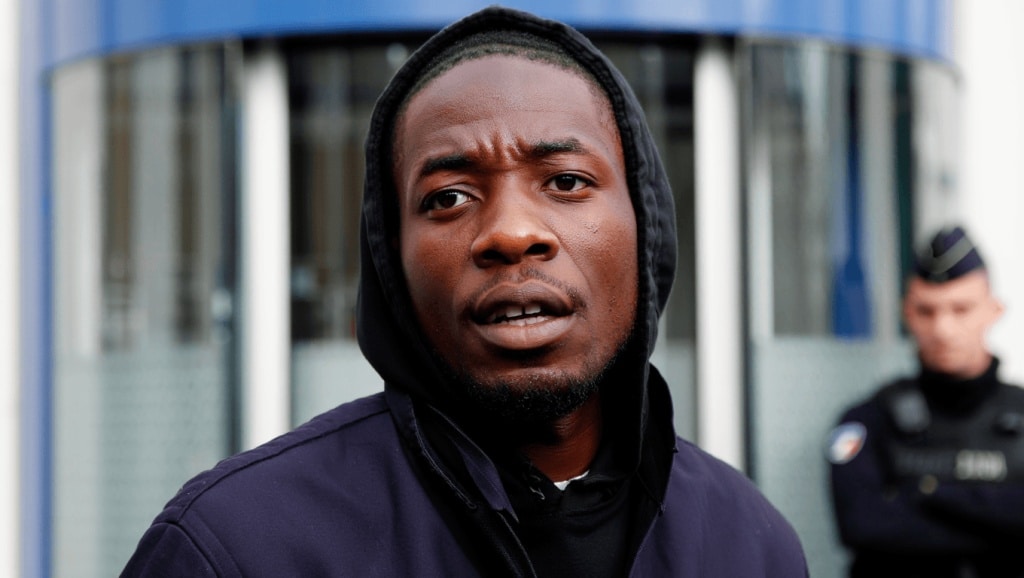 Gims interpellé: garde à vue déclenchée après ouverture d’enquête pour blanchiment Gims placé en garde à vue dans une affaire de blanchiment d’argent