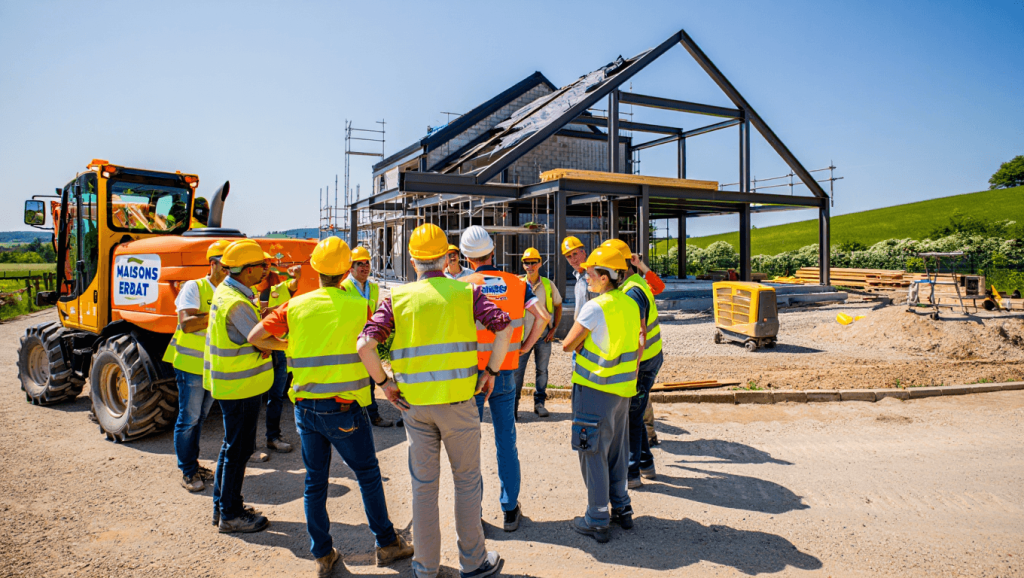 Reportage chantier Haut-Rhin : immersion Soppe-le-Haut