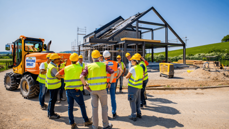 Reportage chantier Haut-Rhin : immersion Soppe-le-Haut